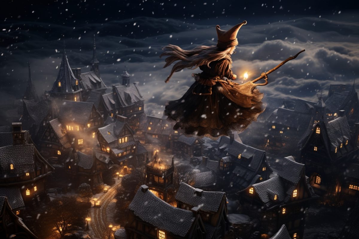 Dai Re Magi agli elfi irlandesi: il 6 gennaio in giro per il mondo Dai Re Magi agli elfi irlandesi: il 6 gennaio in giro per il mondo