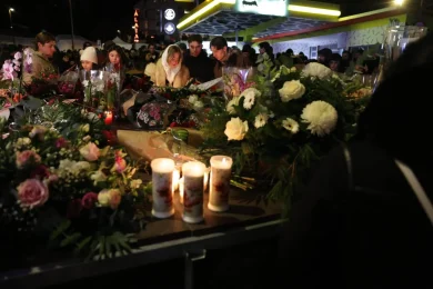 La strage di Crans-Montana, i nomi dei dispersi italiani