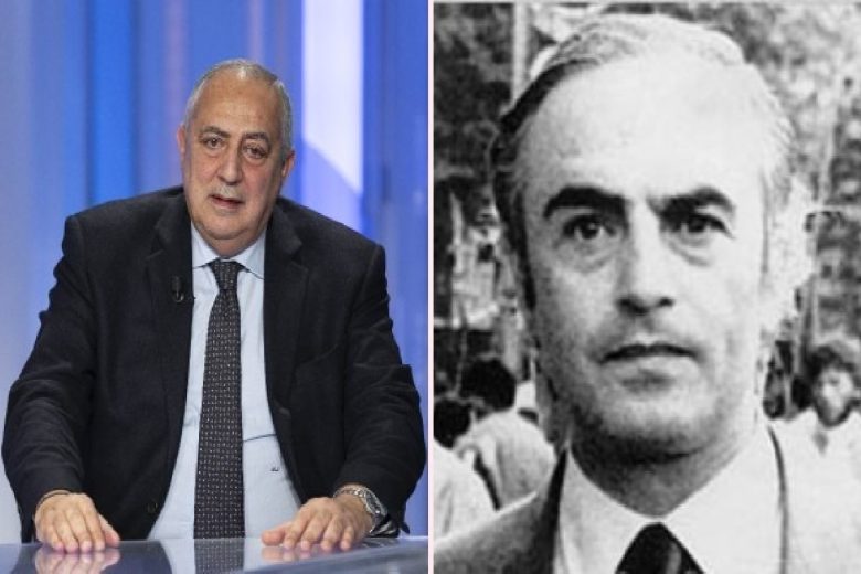 Palermo ricorda Giuseppe Insalaco, il sindaco dei cento giorni ucciso 38 anni fa