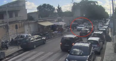 Palermo, tentato omicidio davanti al cimitero dei Rotoli: slitta la sentenza