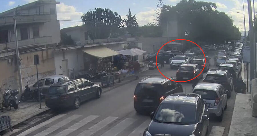 Palermo, tentato omicidio davanti al cimitero dei Rotoli: slitta la sentenza