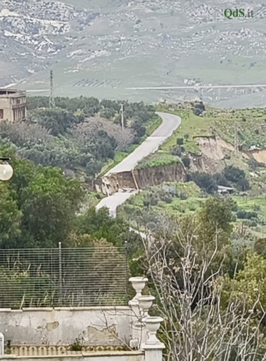 Case vuote e famiglie spezzate, Niscemi è in ginocchio. I residenti: “Viviamo nella paura”