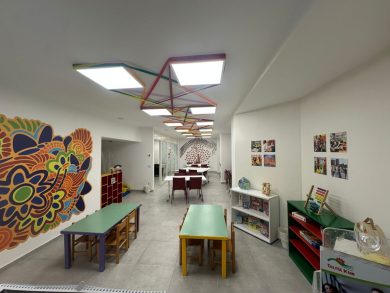 Da bene confiscato a spazio di futuro: a Librino nasce Librino Up! presidio educativo e di legalità per i minori