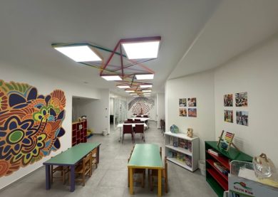 Nasce “Librino Up!”, da bene confiscato a presidio educativo