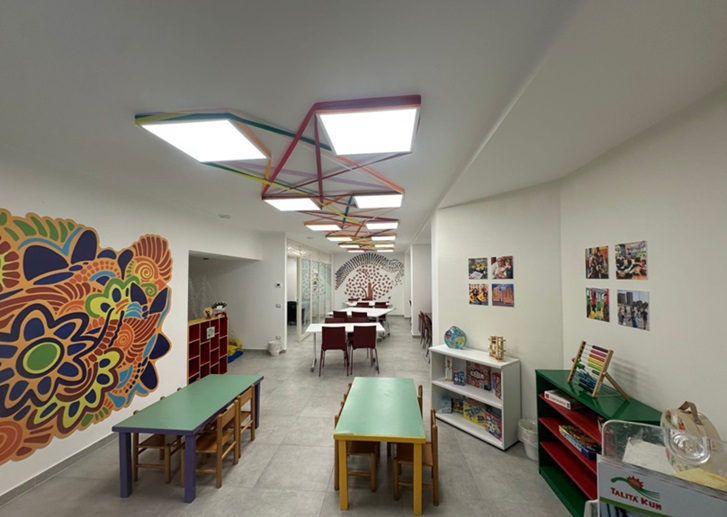 Nasce “Librino Up!”, da bene confiscato a presidio educativo