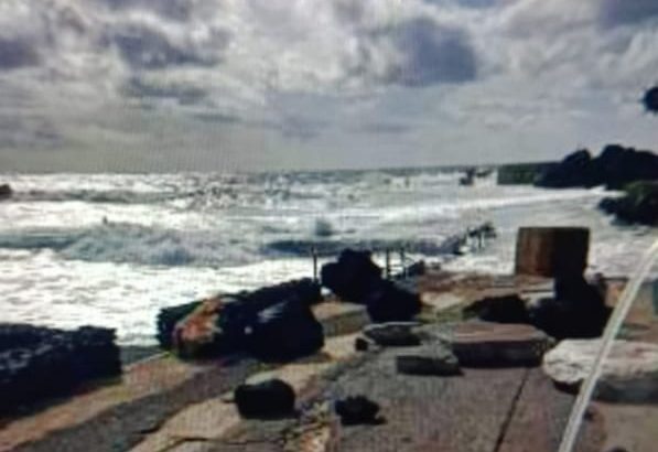 Ciclone Harry in Sicilia, a Linosa pronti a partire i lavori