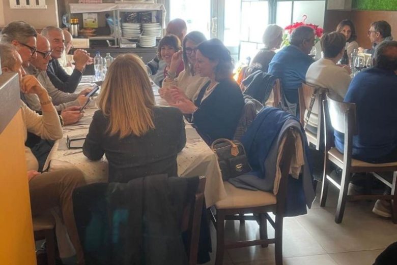 “Aggiungi un posto a tavola”, il Lions Club di Lentini e l’iniziativa di solidarietà