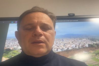 VIDEO | Frana di Niscemi, l’appello del sindaco: “Una tragedia, lontani dalle zone rosse”