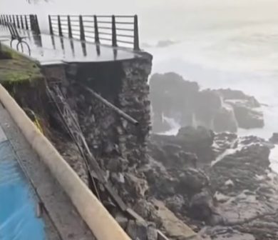 Solarium, pubblicato avviso preparato prima di Harry. Guzzardi: “Lungomare stravolto, dobbiamo rivederlo”