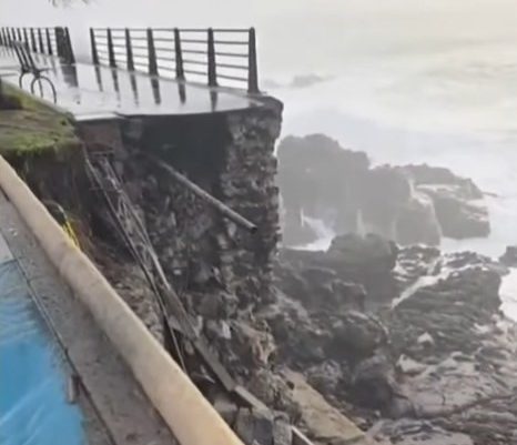 Catania l’urbanistica cerca risposte ma la natura cambia le domande