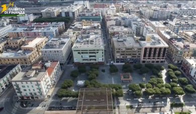 Mafia dei Nebrodi, colpo per i “Tortoriciani”: sequestro da oltre 1,6 milioni di euro – VIDEO