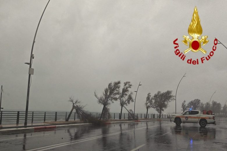 Maltempo, Sicilia devastata. Schifani: “Danni per oltre mezzo miliardo, chiederemo stato di emergenza”