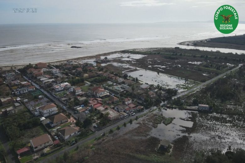 Maltempo, il Consiglio dei ministri si riunirà per ufficializzare lo stato di emergenza dopo il ciclone Harry