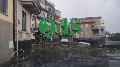 Allerta meteo 21 e 22 gennaio, ecco avvisi e chiusure dei comuni siciliani