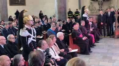 VIDEO | Mattarella al convegno su pace e Mediterraneo a Cefalù: “Momento di vero godimento intellettuale”