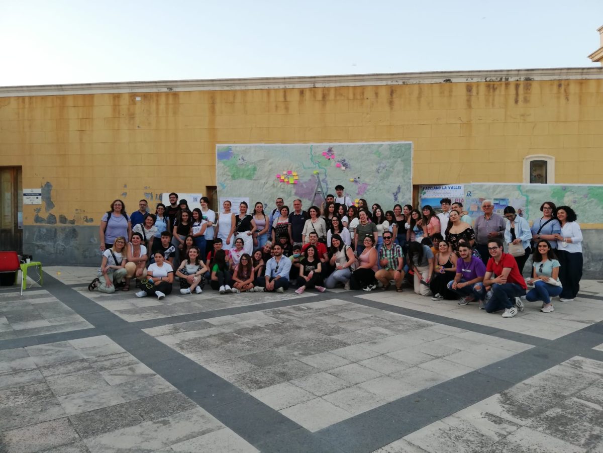 Migranti Ciappe Bianche: la lettera degli attivisti contro l’indifferenza delle istituzioni Migranti Ciappe Bianche: la lettera degli attivisti contro l’indifferenza delle istituzioni