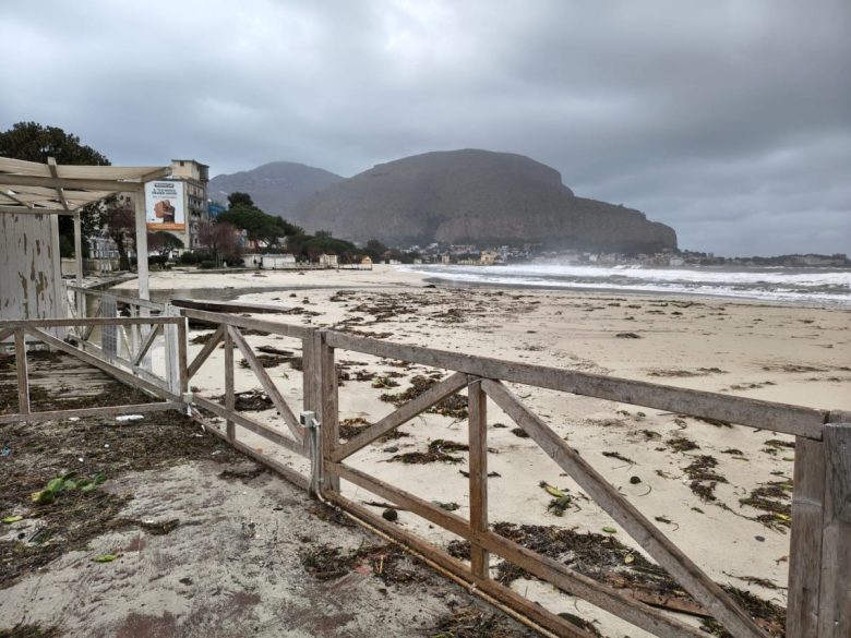 Rischio dissesto idrogeologico, interventi a Mondello: “Priorità per tutela del territorio e dei cittadini”