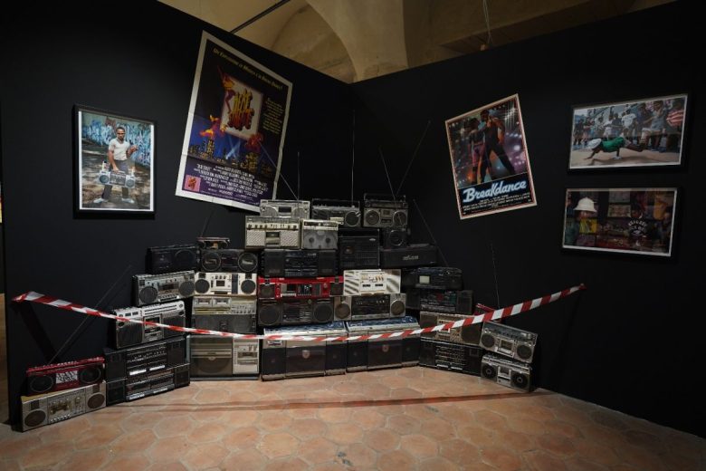 A Catania la mostra New York anni Ottanta per riscoprire un movimento rivoluzionario