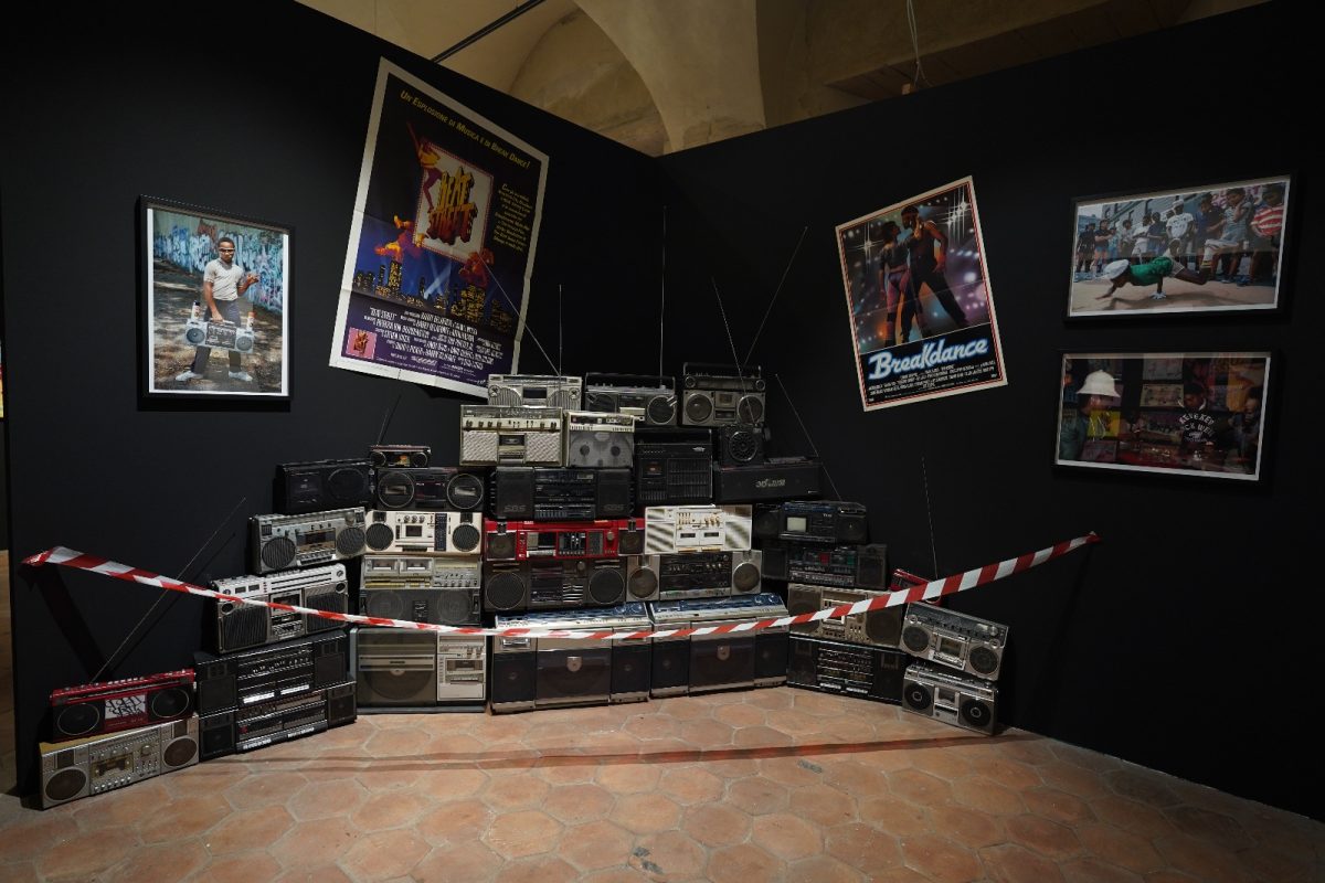 A Catania la mostra New York anni Ottanta per riscoprire un movimento rivoluzionario A Catania la mostra New York anni Ottanta per riscoprire un movimento rivoluzionario