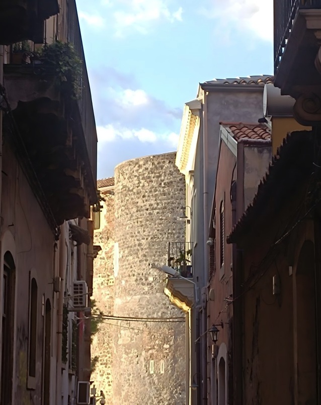 Il quartiere di San Cristoforo di Catania si racconta con occhi nuovi