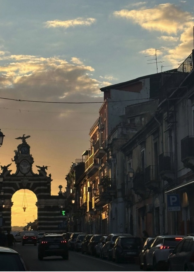 Il quartiere di San Cristoforo di Catania si racconta con occhi nuovi