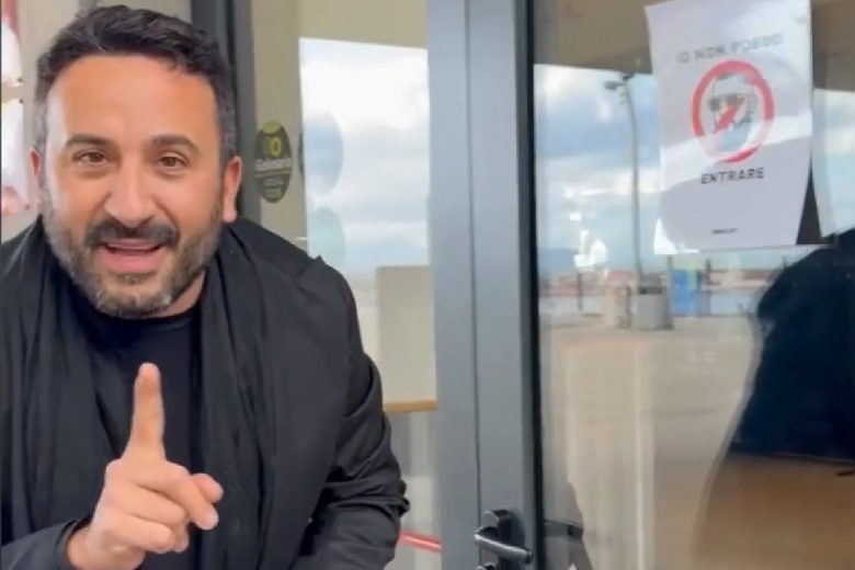 VIDEO | Palermo, lo chef Natale Giunta vieta il suo locale ai “Maranza”