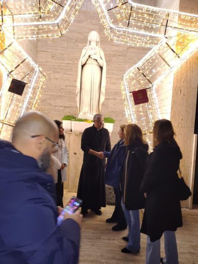 Spari al quartiere Zen, Varchi (Fdl): “Più presenza dello Stato”