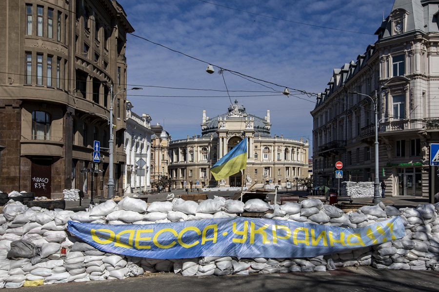 Russia-Ucraina, quattro anni di guerra e quel tempo perduto per siglare la pace Russia-Ucraina, quattro anni di guerra e quel tempo perduto per siglare la pace