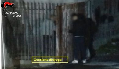 Giro di droga a Randazzo, la mafia dietro il traffico di cocaina e crack | I NOMI