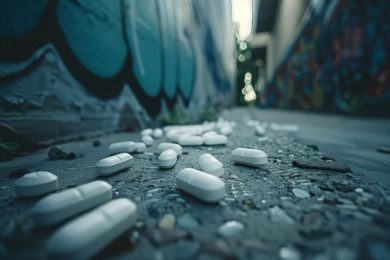 Allarme droga a Palermo e disagio psichico tra minori: casi in aumento