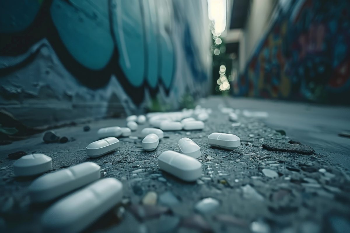 Allarme droga a Palermo e disagio psichico tra minori: casi in aumento