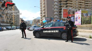 Cerca la moto rubata, tentano il “cavallo di ritorno” ma non va come previsto: arrestato 23enne nel Palermitano