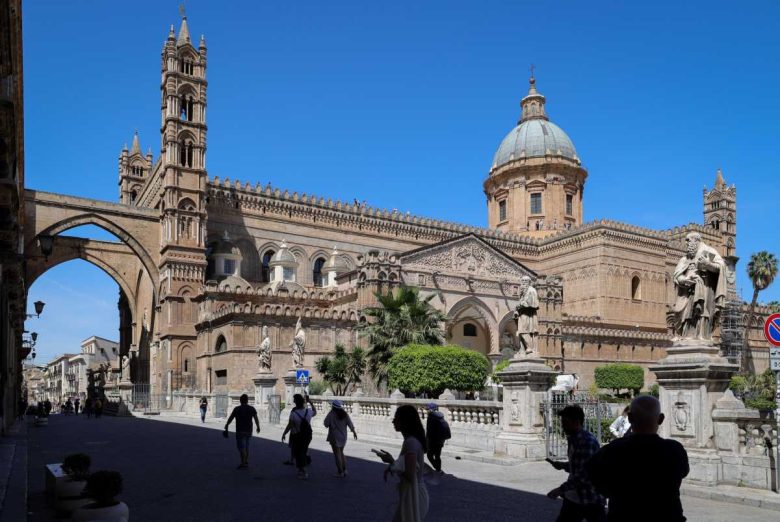 Impennata del turismo invernale a Palermo. Di Stefano al QdS: “Cambiata la percezione della città”