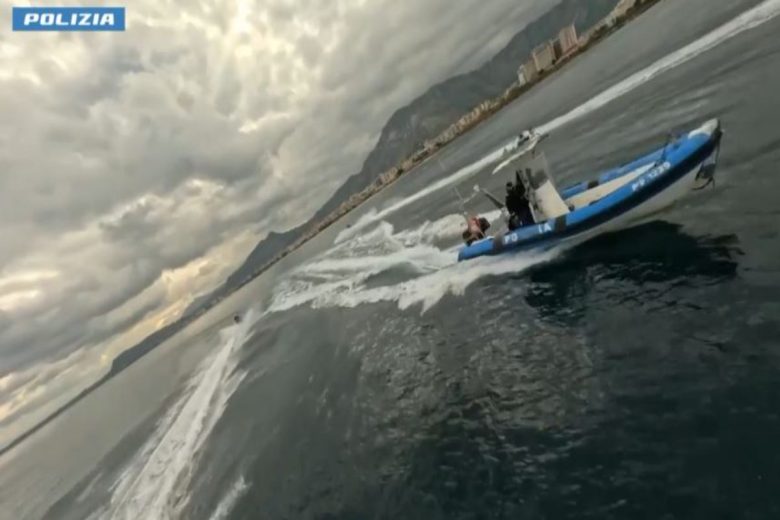 Immigrazione clandestina, espulsi due scafisti sbarcati nel Siracusano