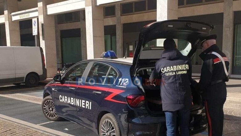 Palermo, blitz su cantieri e comunità alloggi: irregolarità scovate, scattano le sanzioni