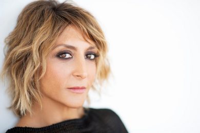 Paola Minaccioni e la sfida di reinventarsi: “Dipendeva solo da me riuscire a liberarmi”