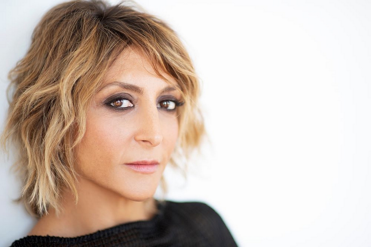 Paola Minaccioni e la sfida di reinventarsi: “Dipendeva solo da me riuscire a liberarmi” Paola Minaccioni e la sfida di reinventarsi: “Dipendeva solo da me riuscire a liberarmi”