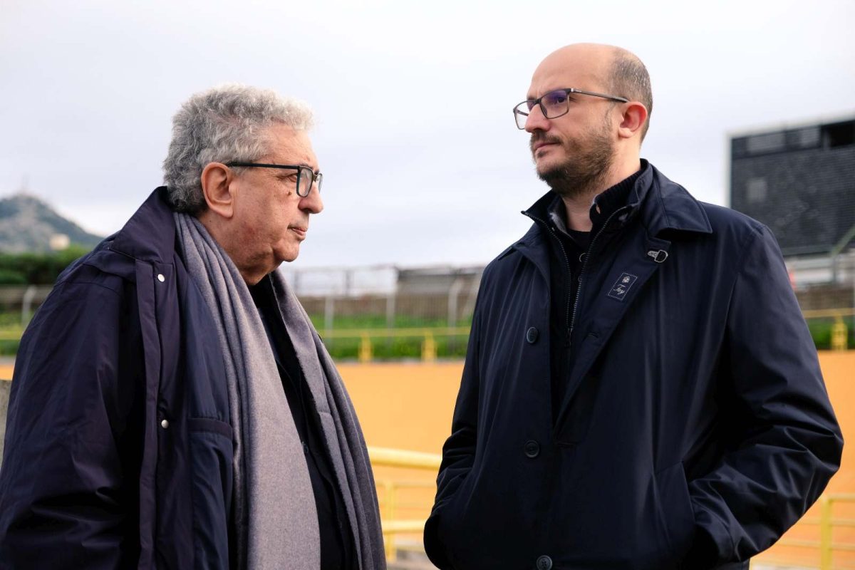 Pugilato giovanile, calcio e volontariato a scuola: il riscatto dei ragazzi dello Zen passa dallo sport Pugilato giovanile, calcio e volontariato a scuola: il riscatto dei ragazzi dello Zen passa dallo sport