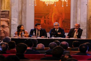 Il ricordo di Emanuela, la figlia morta per l’anoressia in un libro. Perinetti al Qds: “La malattia si può superare col dialogo”