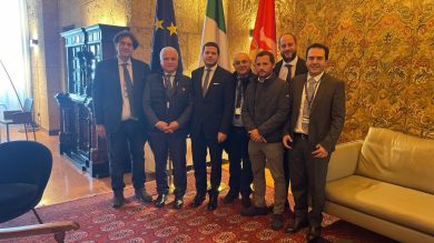 L’incontro all’Ars di Siap e Confsal Vvf su sicurezza, trasporti e servizio pubblico