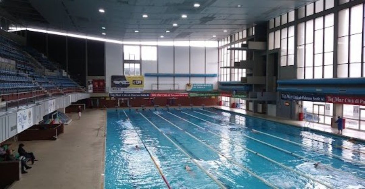 Dalla lunga attesa alla rinascita: Palermo scommette sullo sport nel 2026