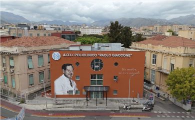 Policlinico di Palermo: istituita una task force per emergenza inluenzale