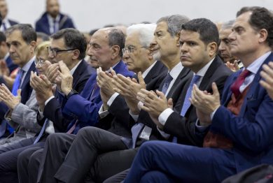 Presidente Ars Galvagno a giudizio il 4 maggio: “Fare chiarezza subito”