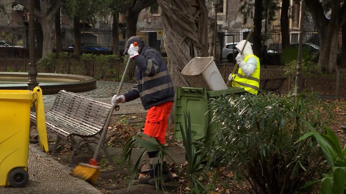 FOTO | Villa Pacini, via al progetto di inclusione e giustizia riparativa per i giovani