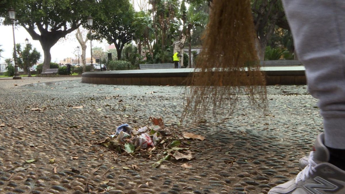 FOTO | Villa Pacini, via al progetto di inclusione e giustizia riparativa per i giovani