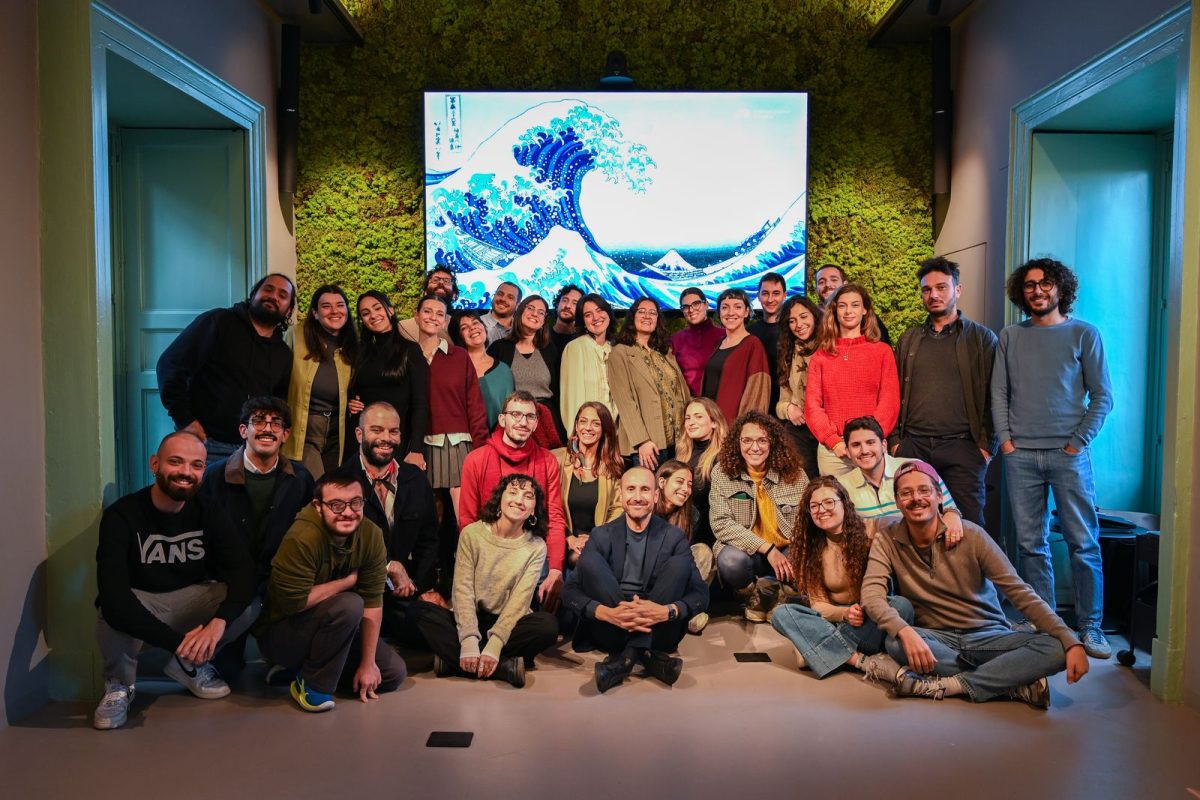 Innovazione sociale, cresce la Marea che punta a trasformare la diaspora siciliana in comunità Innovazione sociale, cresce la Marea che punta a trasformare la diaspora siciliana in comunità