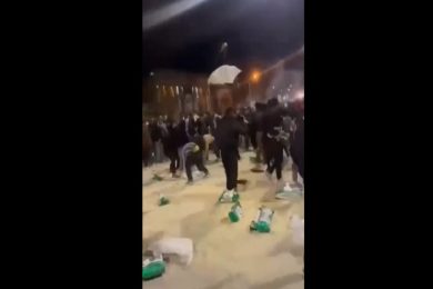 Un mondo nel caos, le proteste e gli scontri con morti e feriti in Iran. L’ombra di un nuovo blitz? Cosa succede