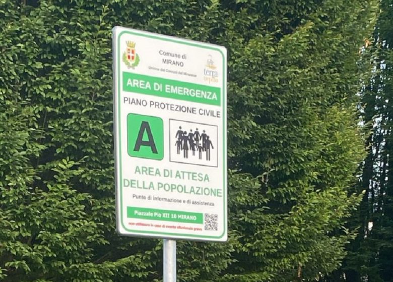 Aree di attesa, elisuperfici e Centri operativi comunali, in arrivo risorse per potenziare la rete dell’emergenza