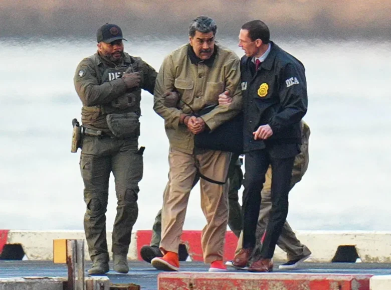 Raid a Caracas: sono 55 i militari morti