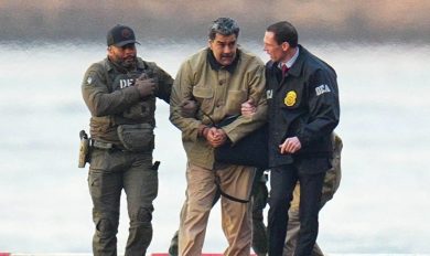 Raid a Caracas: sono 55 i militari morti